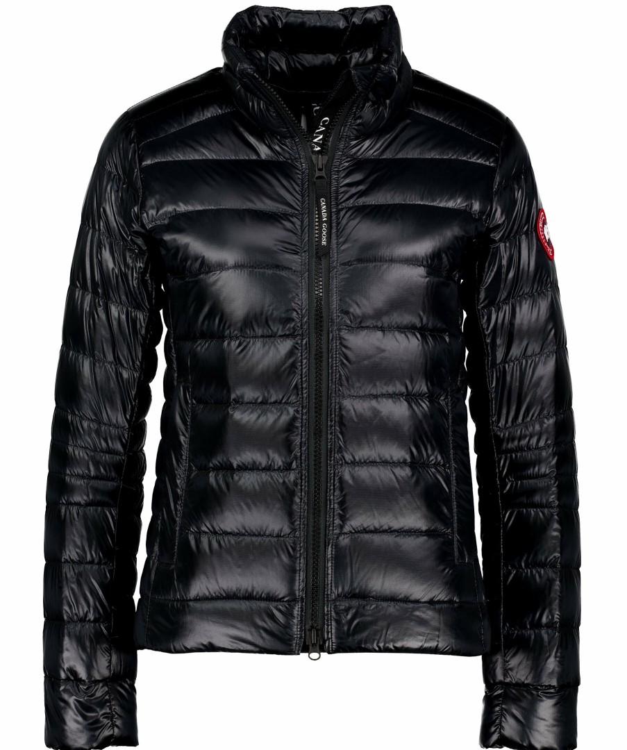 Kvinna Canada Goose Jackor | Cypress Jacket