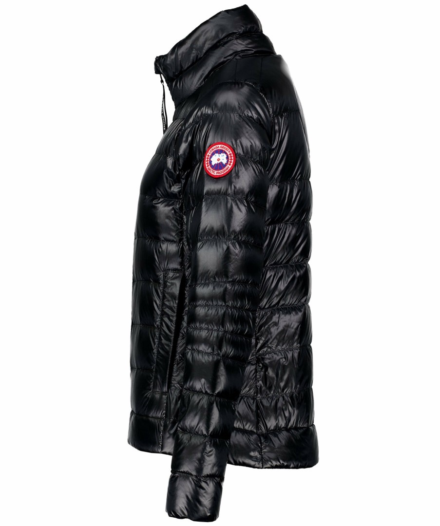 Kvinna Canada Goose Jackor | Cypress Jacket