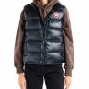 Kvinna Canada Goose Vastar | Cypress Vest