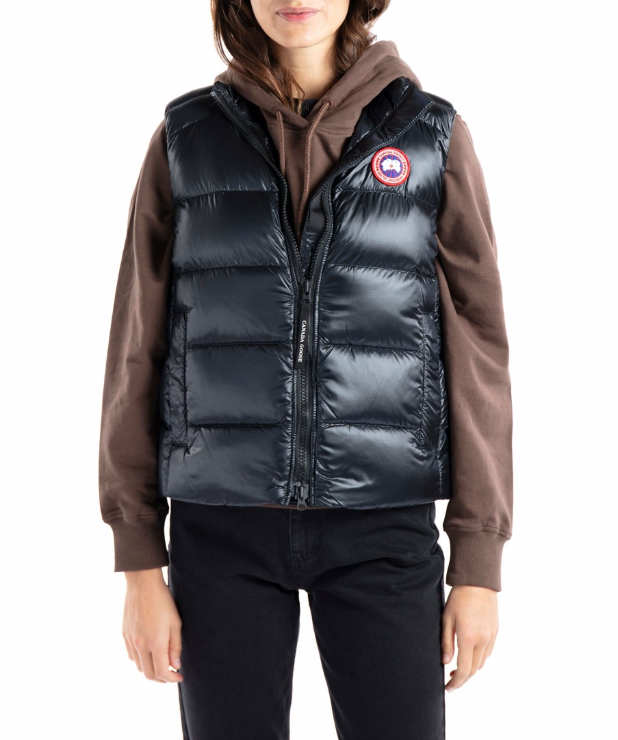 Kvinna Canada Goose Vastar | Cypress Vest