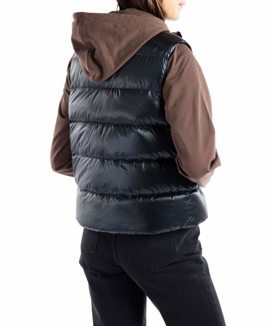 Kvinna Canada Goose Vastar | Cypress Vest