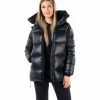 Kvinna Canada Goose Jackor | Cypress Puffer