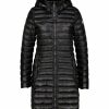 Kvinna Colmar Jackor | Ladies Down Jacket