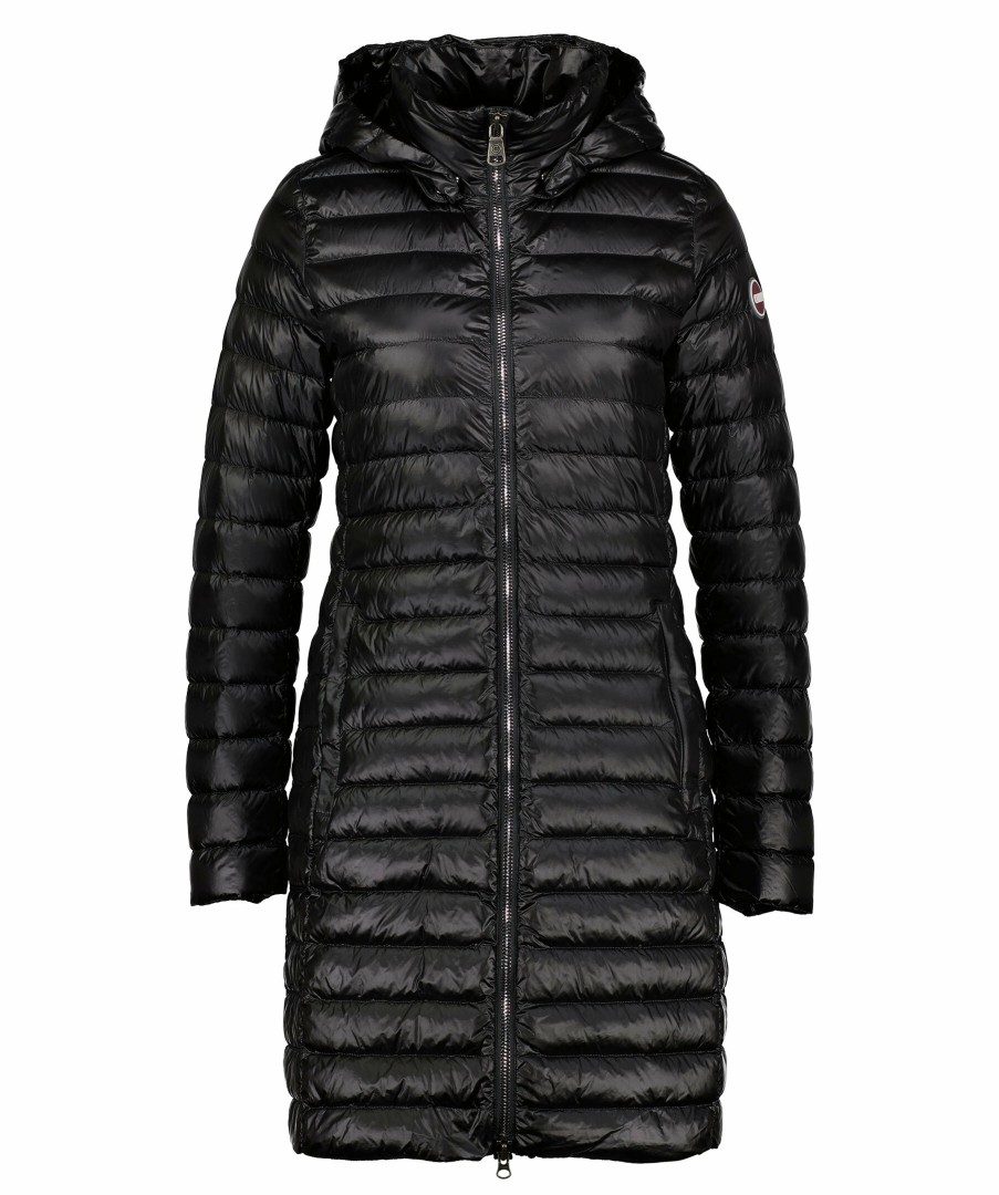 Kvinna Colmar Jackor | Ladies Down Jacket