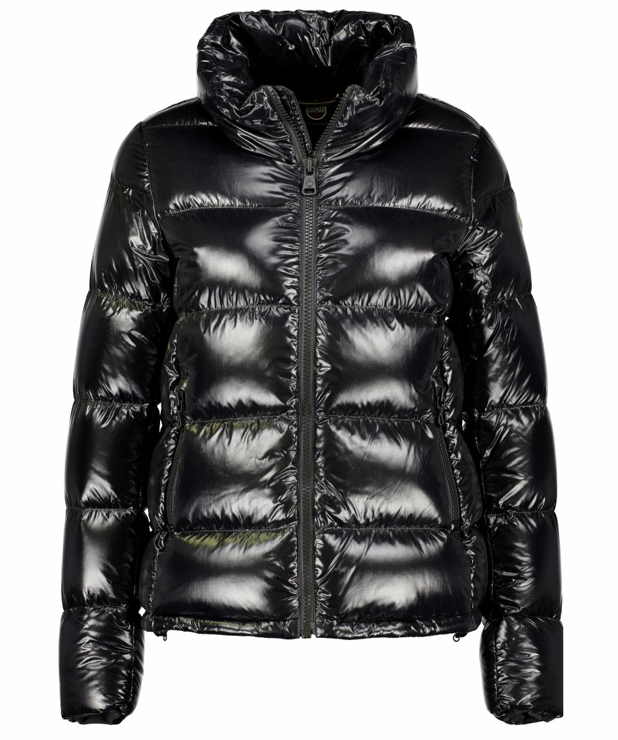 Kvinna Colmar Jackor | Ladies Down Jacket