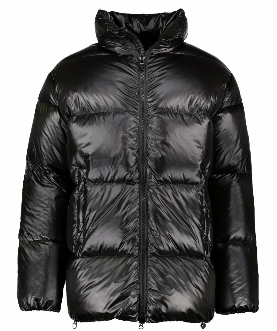 Kvinna Colmar Jackor | Ladies Down Jacket