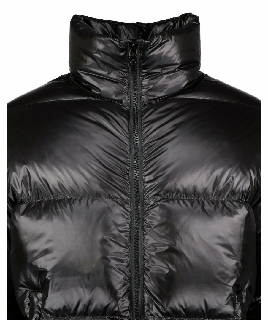 Kvinna Colmar Jackor | Ladies Down Jacket