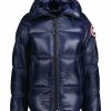 Man Canada Goose Jackor | Crofton Puffer