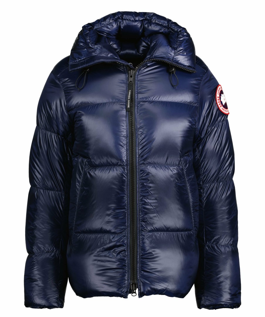 Man Canada Goose Jackor | Crofton Puffer