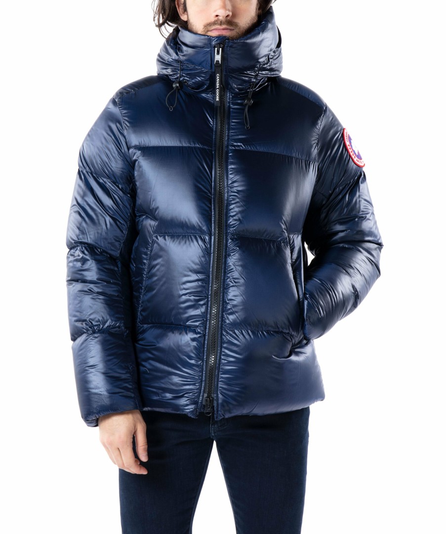 Man Canada Goose Jackor | Crofton Puffer