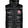 Kvinna Canada Goose Vastar | Cypress Puffer Vest