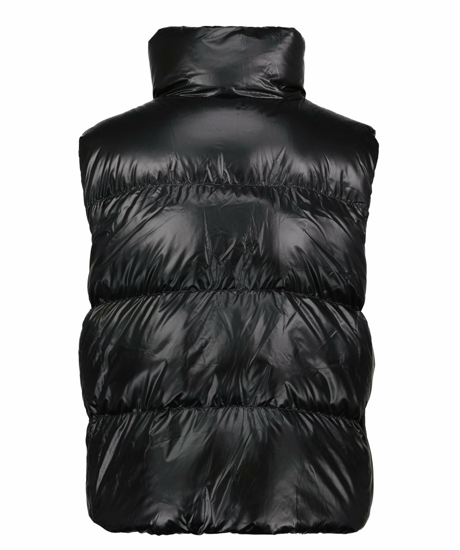 Kvinna Canada Goose Vastar | Cypress Puffer Vest