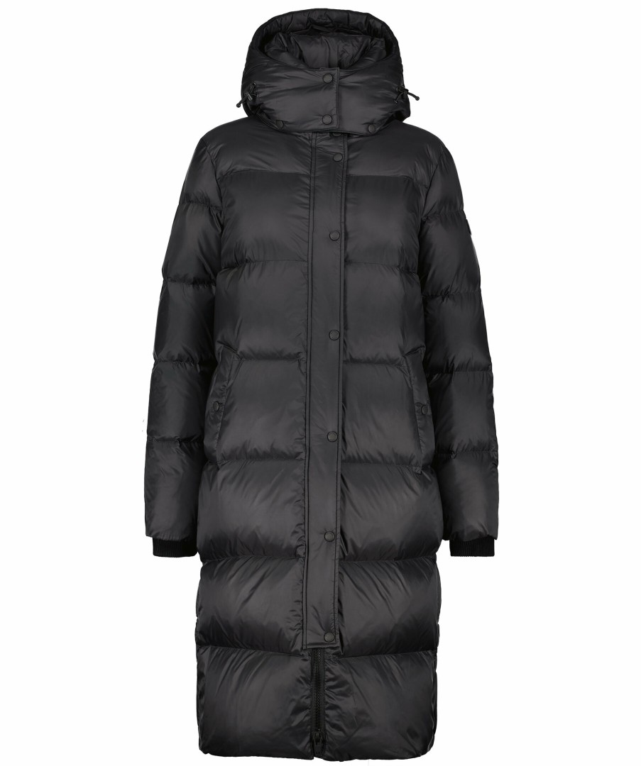 Kvinna Rockandblue Jackor | Gilda Parka