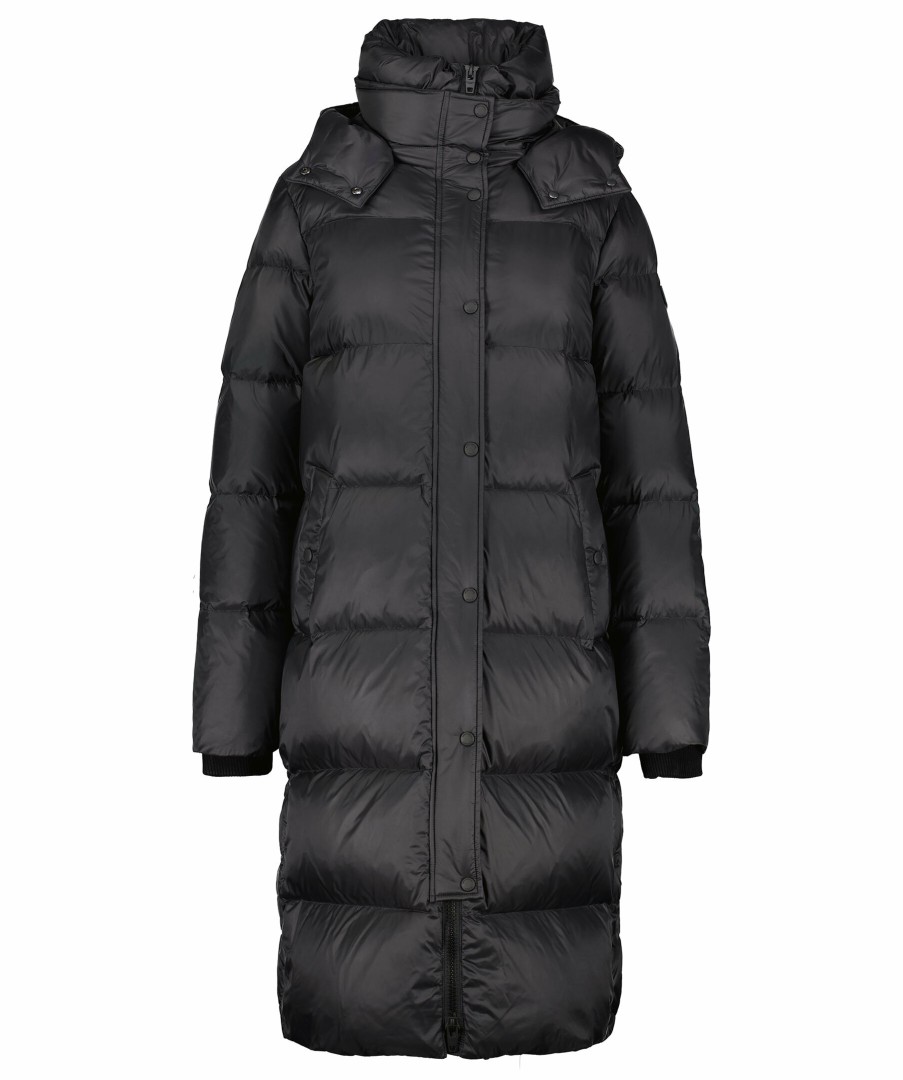 Kvinna Rockandblue Jackor | Gilda Parka