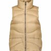 Kvinna Colmar Jackor | Ladies Down Vest