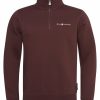 Man Sail Racing Trojor & Hoodies | Bowman Logo T-Neck