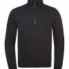 Man Sail Racing Trojor & Hoodies | Bowman Logo T-Neck