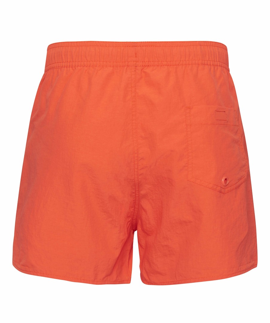 Man Sail Racing Badshorts | Bowman Logo Volley