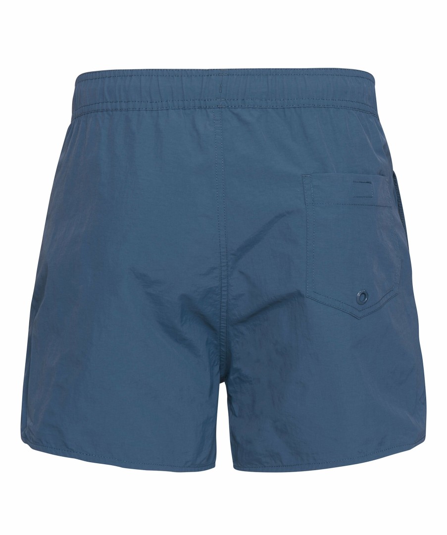 Man Sail Racing Badshorts | Bowman Logo Volley