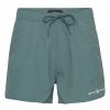 Man Sail Racing Badshorts | Bowman Logo Volley