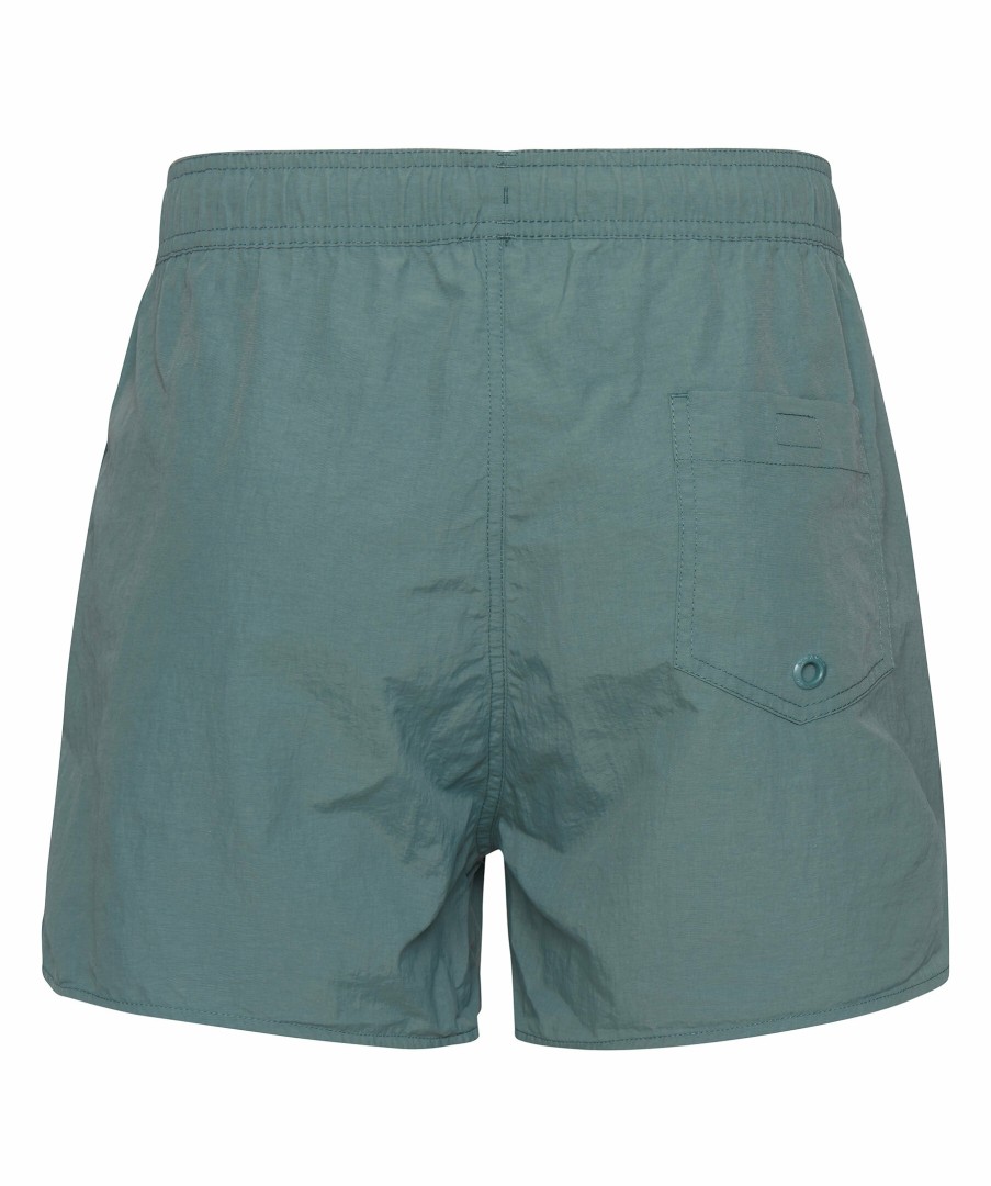 Man Sail Racing Badshorts | Bowman Logo Volley