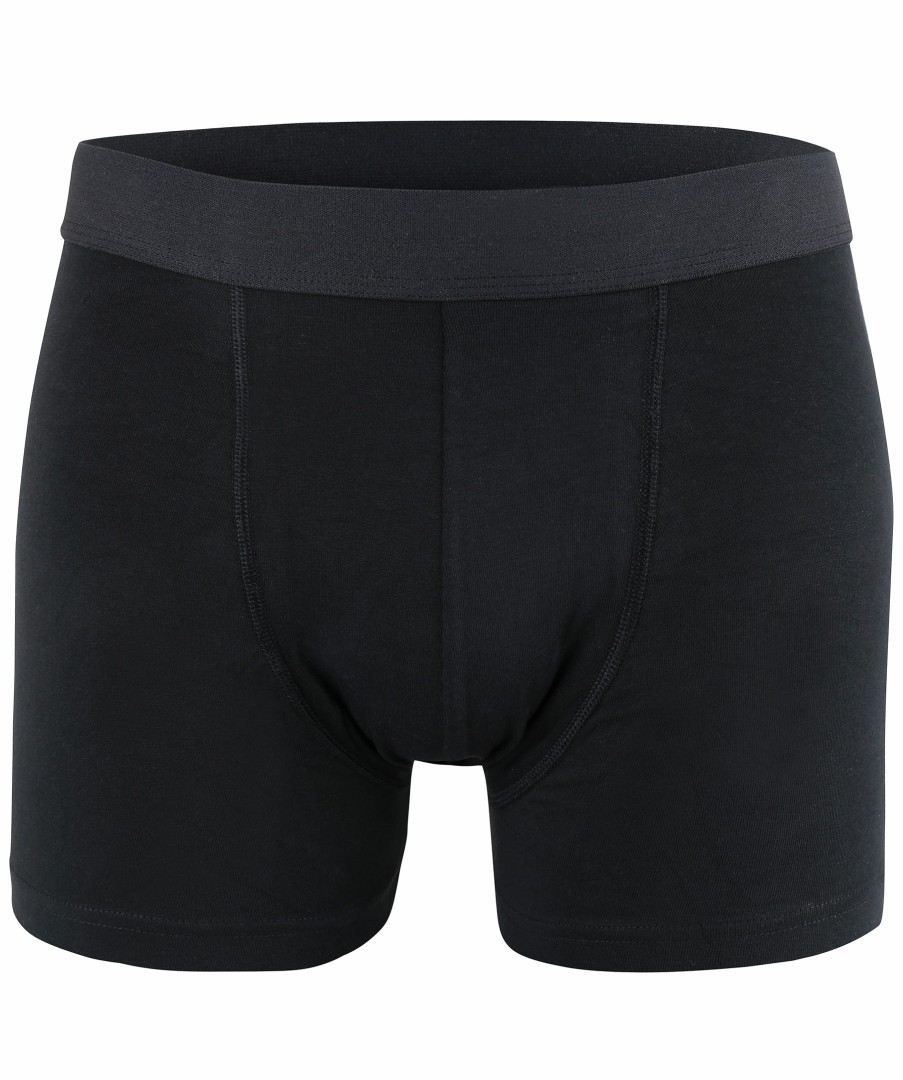 Man Bread&Boxers Underklader | Mens 3-Pack Boxer Brief