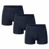 Man Bread&Boxers Underklader | Mens 3-Pack Boxer Brief