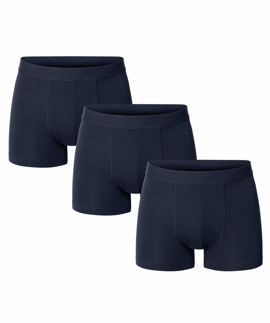 Man Bread&Boxers Underklader | Mens 3-Pack Boxer Brief