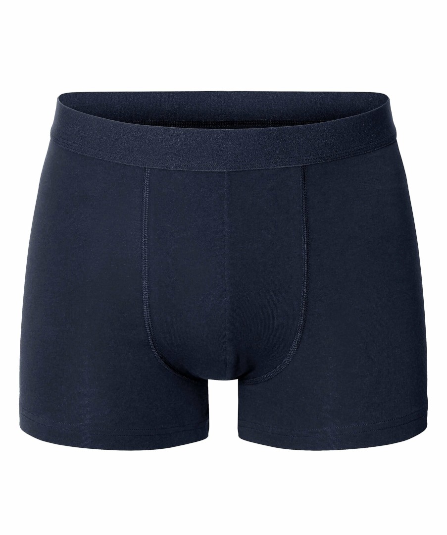 Man Bread&Boxers Underklader | Mens 3-Pack Boxer Brief