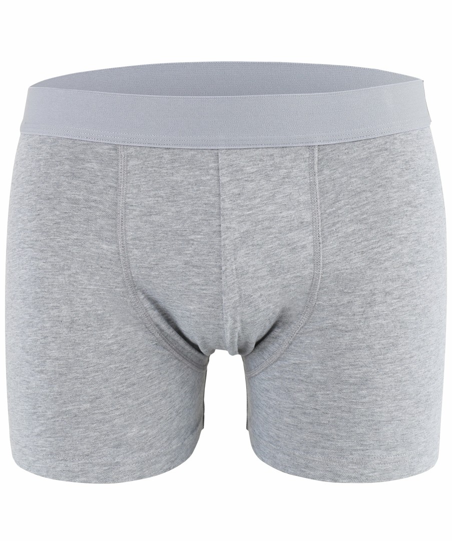 Man Bread&Boxers Underklader | Mens 3-Pack Boxer Brief