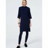 Kvinna Rodebjer Klanningar | Amaka Knit Dress