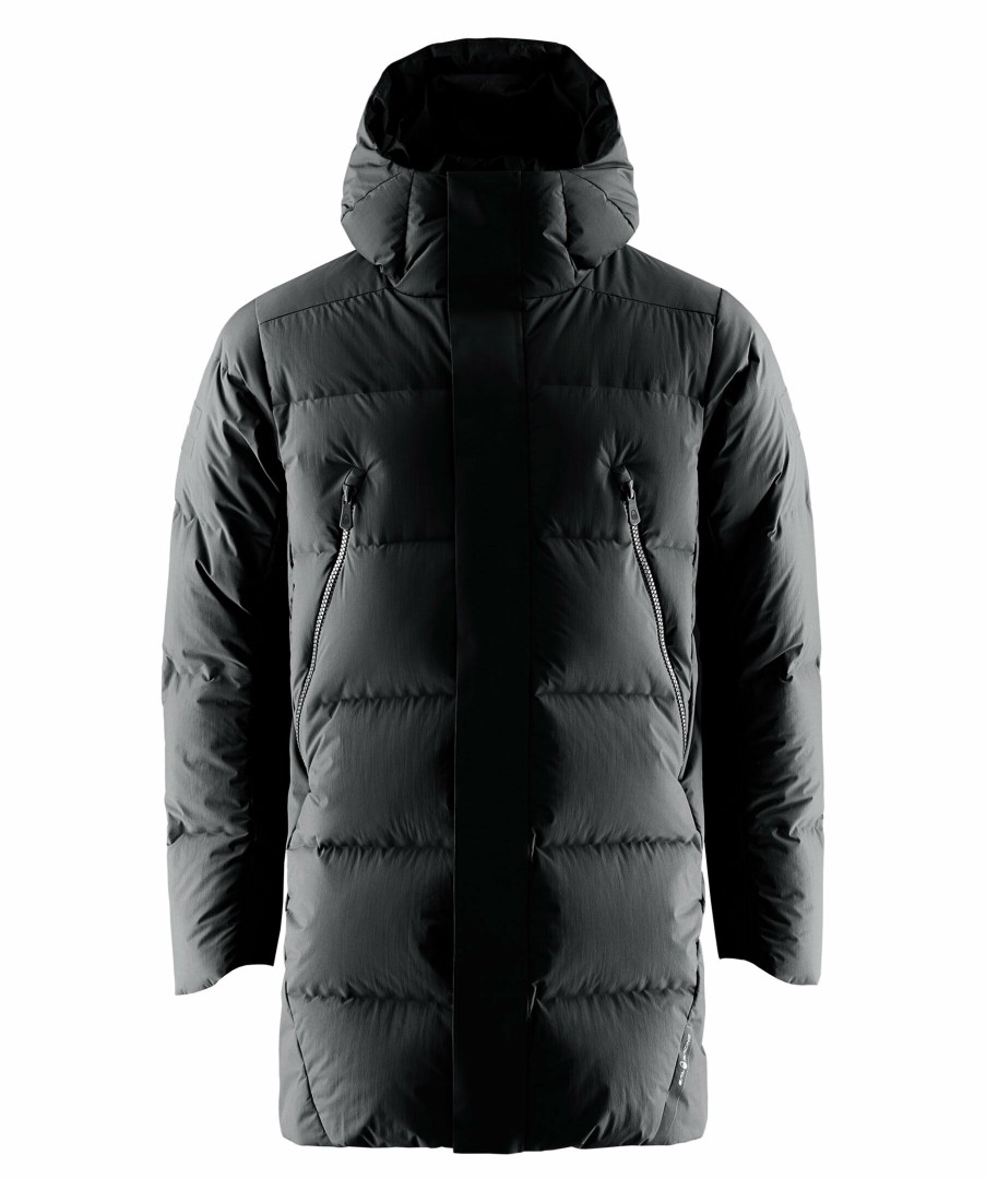 Man Sail Racing Jackor | Race Edition Down Parka