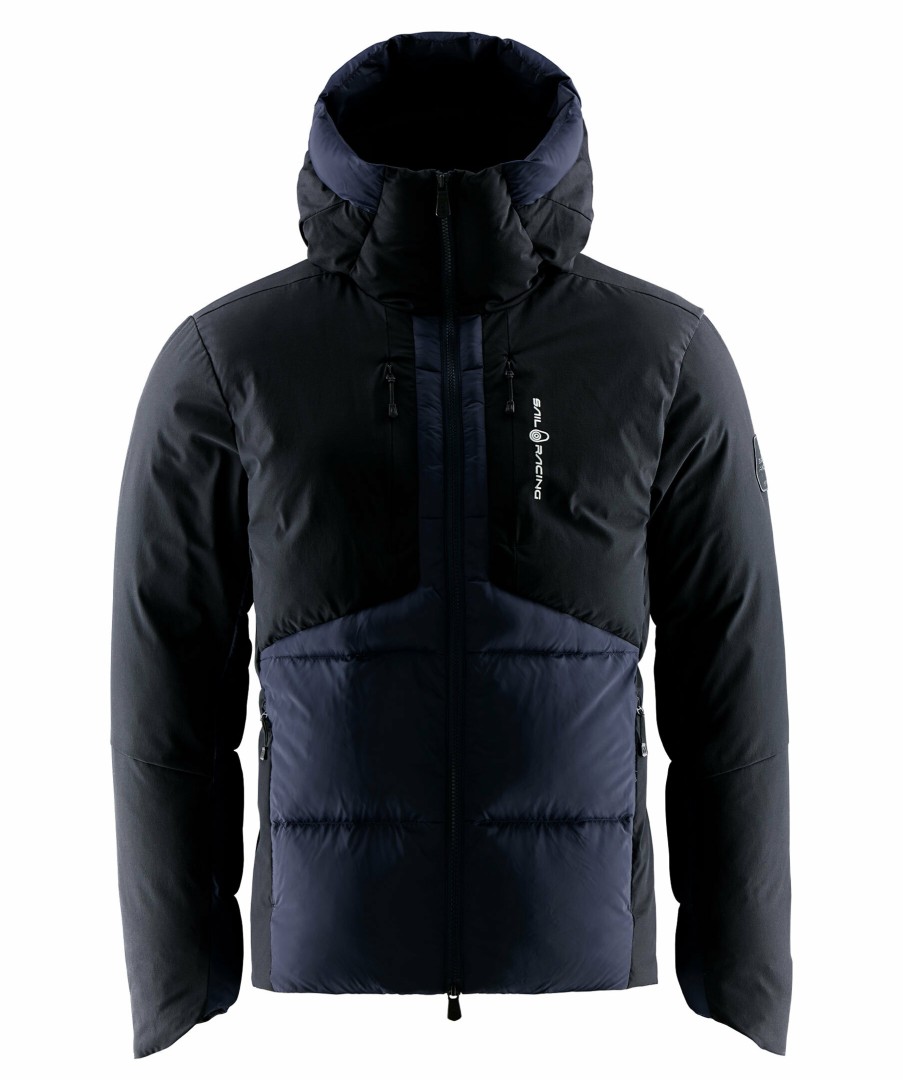 Man Sail Racing Jackor | Dumont Down Jacket