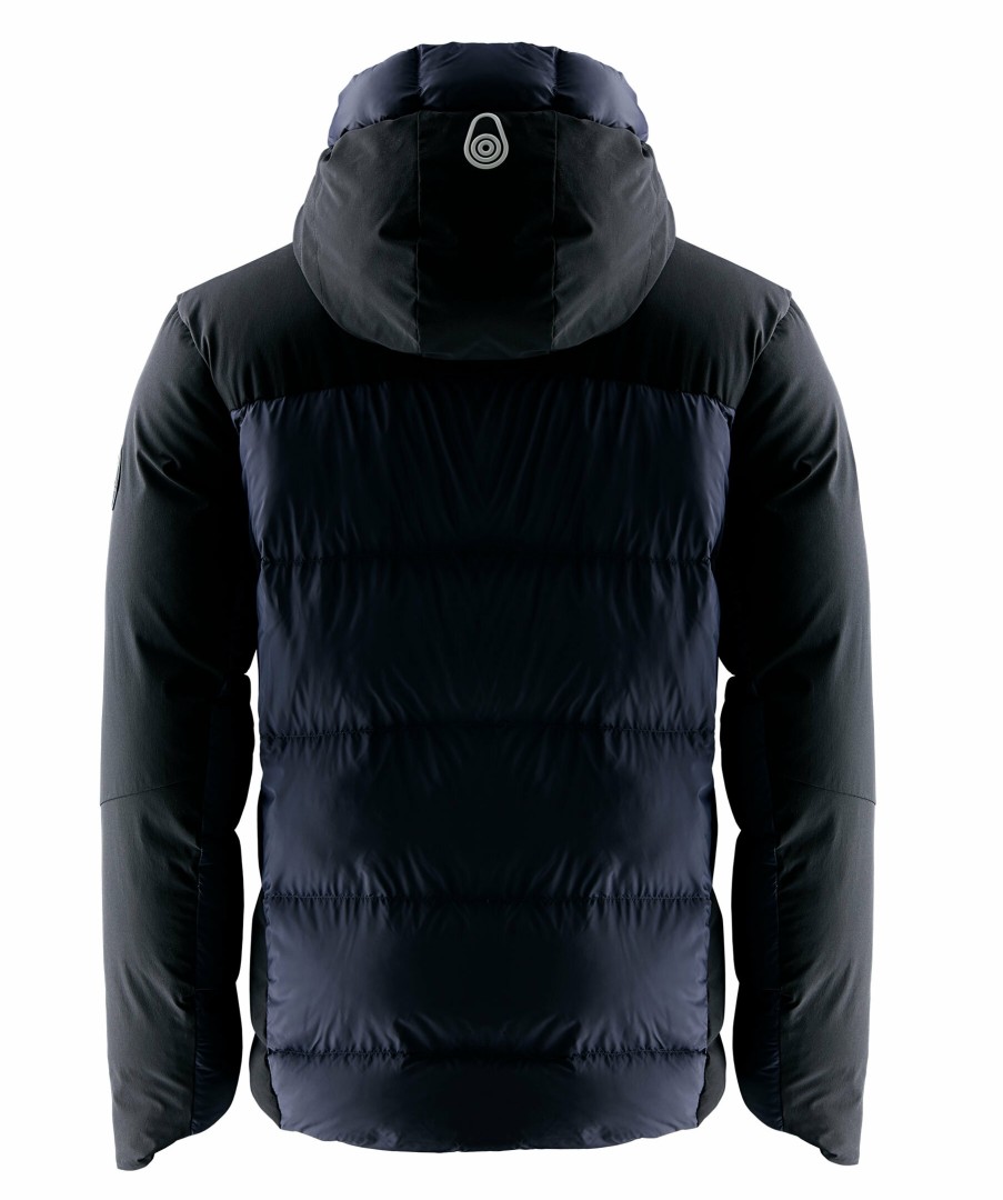 Man Sail Racing Jackor | Dumont Down Jacket