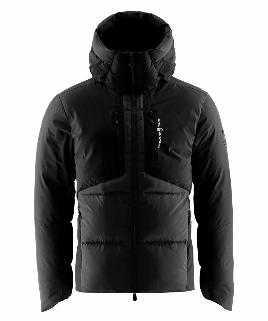 Man Sail Racing Jackor | Dumont Down Jacket