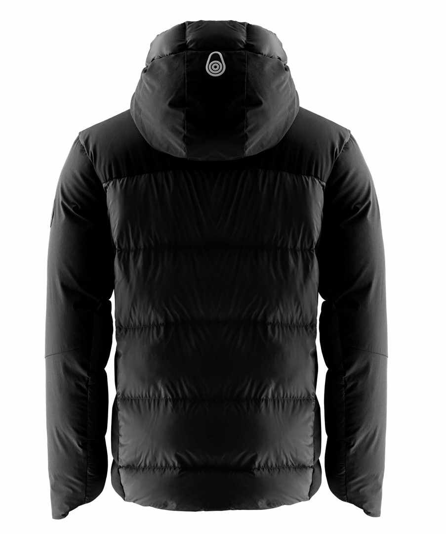 Man Sail Racing Jackor | Dumont Down Jacket