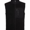 Man Sail Racing Vastar | Bowman Pile Zip Vest