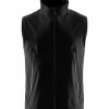 Man Sail Racing Vastar | Spray Sofshell Vest