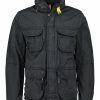 Man Parajumpers Jackor | Desert