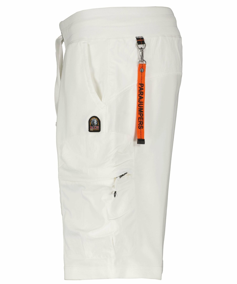 Man Parajumpers Shorts | Irvine