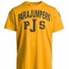 Man Parajumpers T-Shirts | Trev Tee