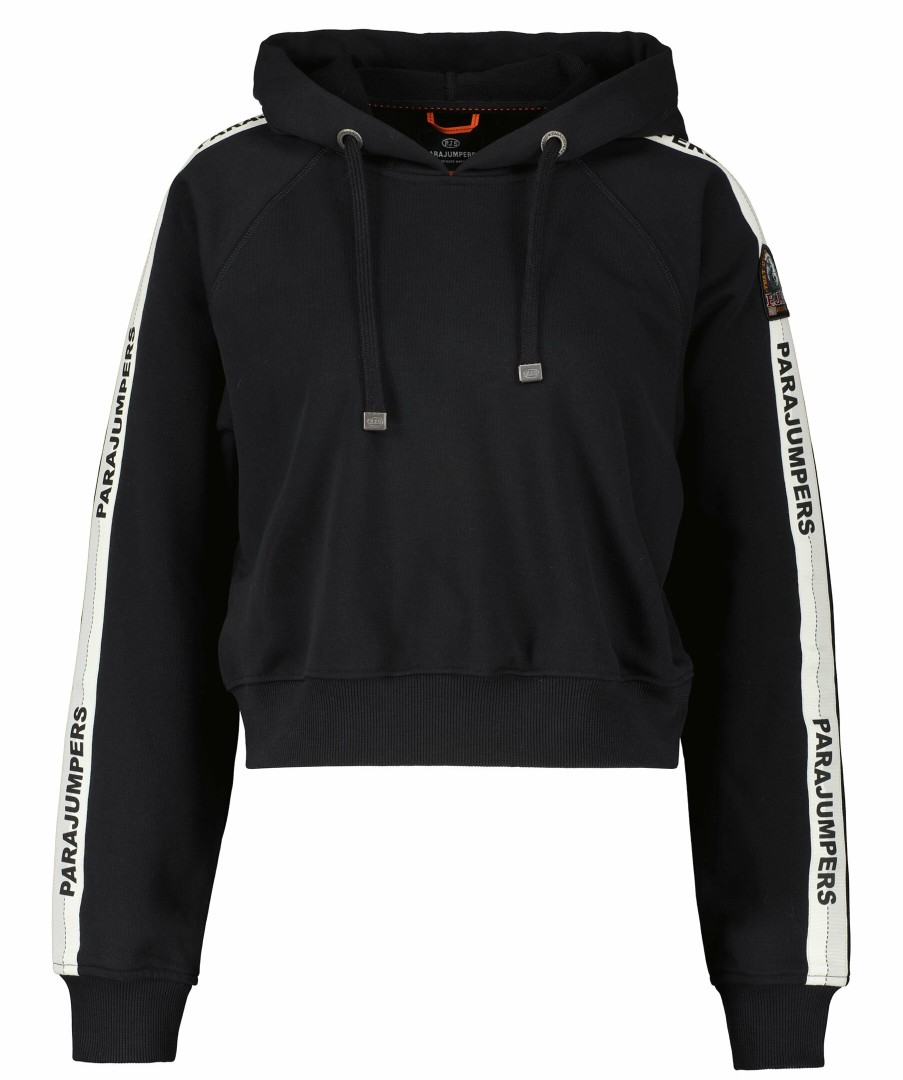 Kvinna Parajumpers Trojor & Hoodies | Letta Hoodie