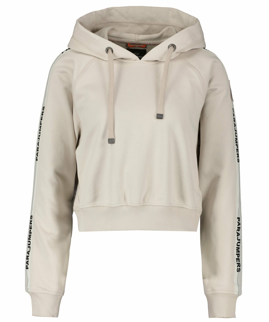 Kvinna Parajumpers Trojor & Hoodies | Letta Hoodie