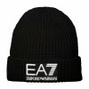 Man Armani EA7 Mossor | Logo Beanie