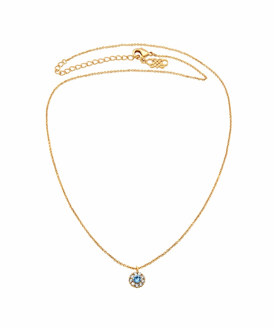 Kvinna Lily And Rose Smycken | Petite Sofia Necklace