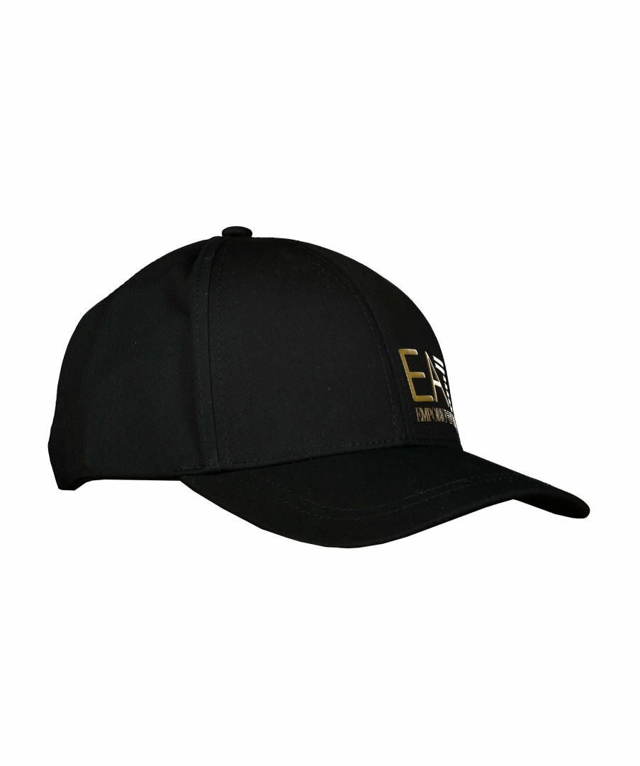 Man Armani EA7 Kepsar | Logo Cap