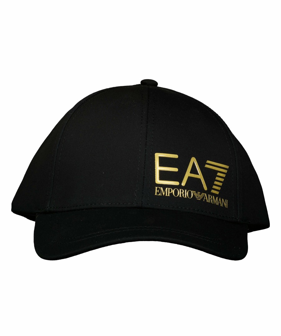 Man Armani EA7 Kepsar | Logo Cap