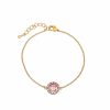 Kvinna Lily And Rose Smycken | Miss Miranda Bracelet