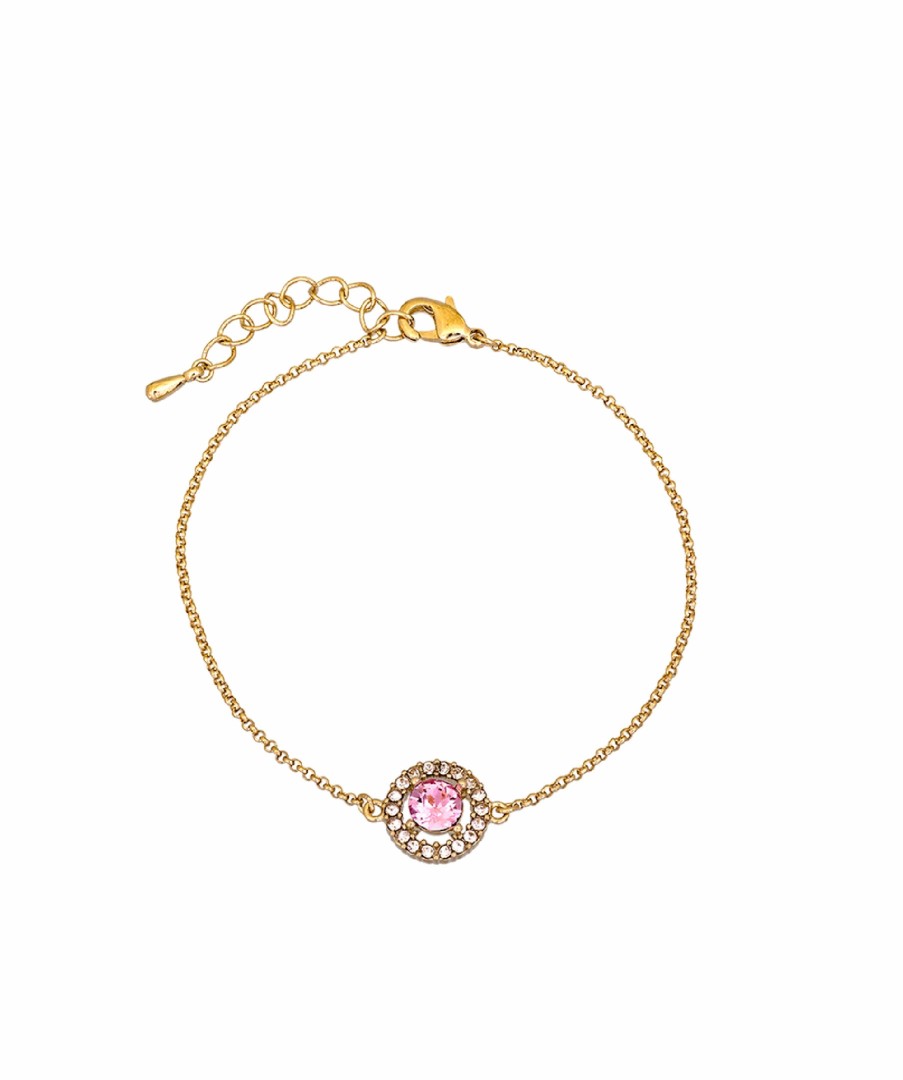 Kvinna Lily And Rose Smycken | Miss Miranda Bracelet