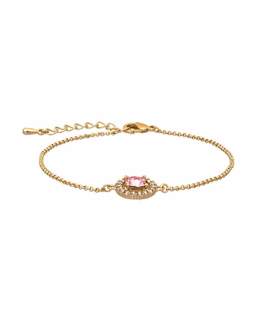 Kvinna Lily And Rose Smycken | Miss Miranda Bracelet